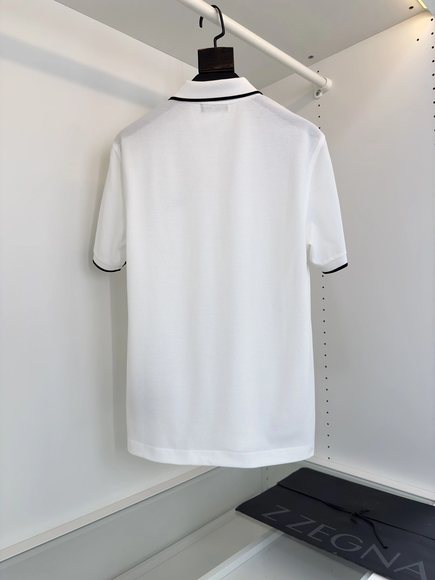 wg.luxury-- Z5691 POLO 3colour item:E-F409B1744-3